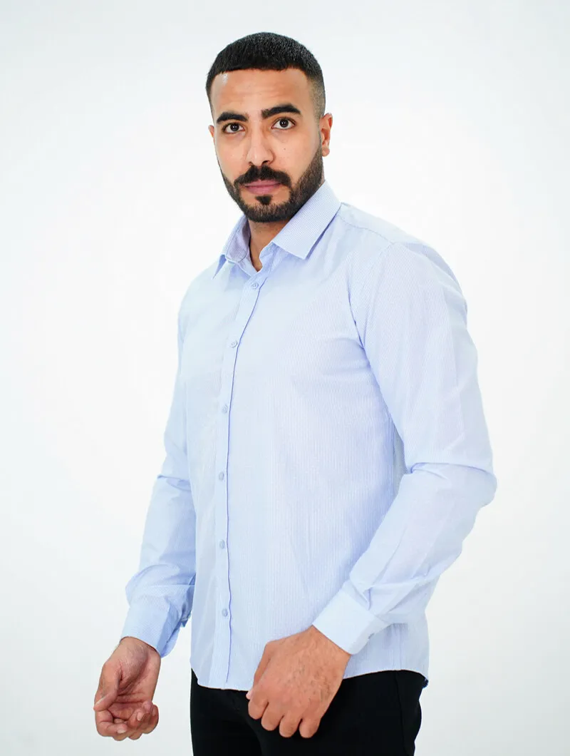 Chemise en coton